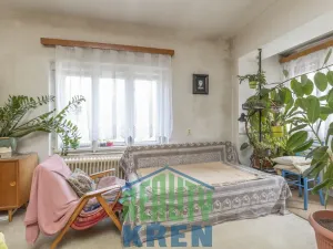 Prodej rodinného domu, Praha - Liboc, Pelikánova, 92 m2