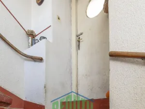 Prodej rodinného domu, Praha - Liboc, Pelikánova, 92 m2