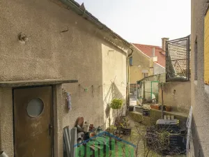 Prodej rodinného domu, Praha - Liboc, Pelikánova, 92 m2