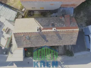 Prodej rodinného domu, Praha - Liboc, Pelikánova, 92 m2