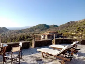 Prodej činžovního domu, Salamina, Salamina, Řecko, 500 m2