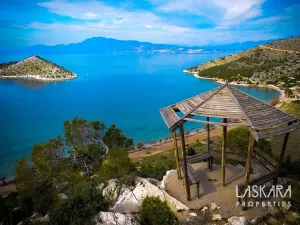 Prodej činžovního domu, Salamina, Salamina, Řecko, 500 m2