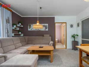 Pronájem bytu 3+1, Hradec Králové - Pražské Předměstí, Horova, 69 m2