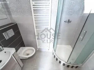 Pronájem bytu 2+kk, Břežany II, 57 m2