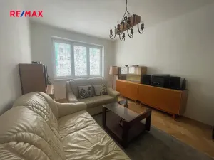 Pronájem bytu 3+1, Praha - Záběhlice, Střimelická, 66 m2