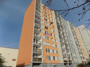 Pronájem bytu 1+1, Praha - Troja, Krynická, 40 m2