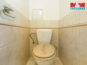 Prodej bytu 3+kk, Pardubice - Zelené Předměstí, Lexova, 61 m2