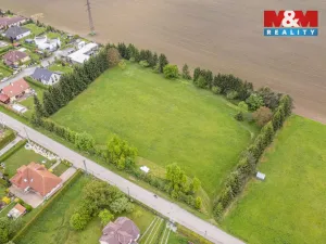 Prodej pozemku pro bydlení, Dobruška - Pulice, 9489 m2