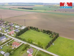 Prodej pozemku pro bydlení, Dobruška - Pulice, 9489 m2