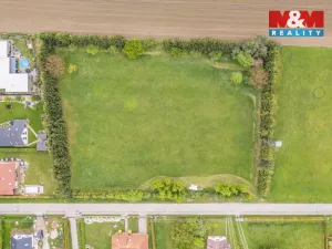 Prodej pozemku pro bydlení, Dobruška - Pulice, 9489 m2