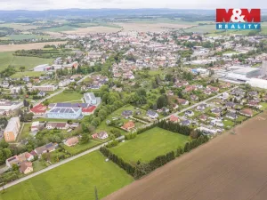 Prodej pozemku pro bydlení, Dobruška - Pulice, 9489 m2