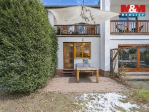 Prodej rodinného domu, Praha - Strašnice, Dvouletky, 120 m2