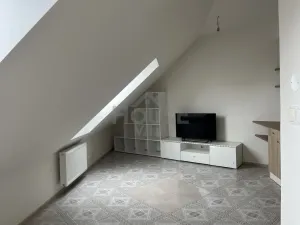 Pronájem bytu 2+kk, Úvaly, 57 m2