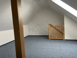 Pronájem bytu 2+kk, Úvaly, 57 m2