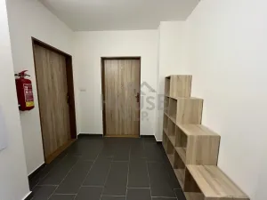 Pronájem bytu 2+kk, Úvaly, 57 m2