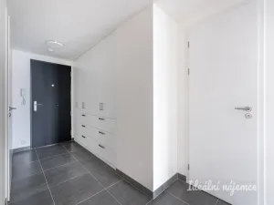 Pronájem bytu 2+kk, Praha - Stodůlky, Mukařovského, 66 m2