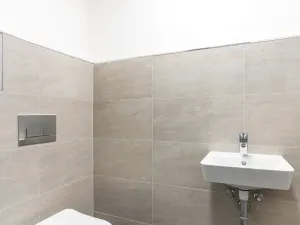 Pronájem bytu 2+kk, Praha - Stodůlky, Mukařovského, 66 m2