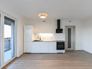 Pronájem bytu 2+kk, Praha - Háje, Výstavní, 47 m2