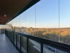 Pronájem bytu 2+kk, Praha - Háje, Výstavní, 47 m2