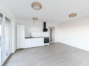 Pronájem bytu 2+kk, Praha - Háje, Výstavní, 47 m2