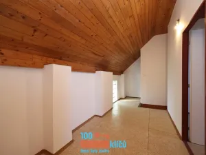 Prodej rodinného domu, Klučov, 251 m2