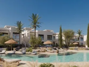 Prodej bytu 2+1, Mojacar, Almería, Španělsko, 63 m2