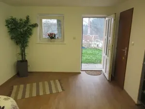 Pronájem bytu 1+kk, Jablonec nad Nisou, Janáčkova, 21 m2