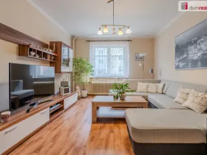 Prodej rodinného domu, Roudnice nad Labem, Švermova, 122 m2