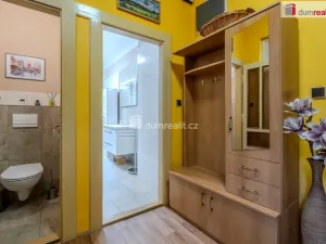 Prodej rodinného domu, Roudnice nad Labem, Švermova, 122 m2