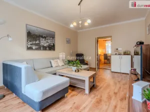 Prodej rodinného domu, Roudnice nad Labem, Švermova, 122 m2