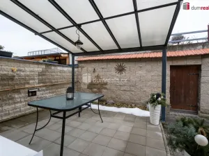 Prodej rodinného domu, Roudnice nad Labem, Švermova, 122 m2