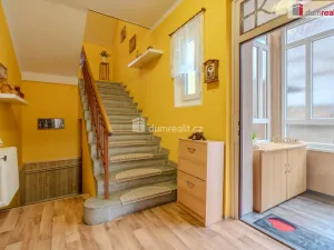 Prodej rodinného domu, Roudnice nad Labem, Švermova, 122 m2