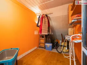 Prodej rodinného domu, Roudnice nad Labem, Švermova, 122 m2