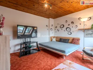 Prodej rodinného domu, Roudnice nad Labem, Švermova, 122 m2