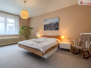 Prodej rodinného domu, Roudnice nad Labem, Švermova, 122 m2