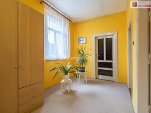 Prodej rodinného domu, Roudnice nad Labem, Švermova, 122 m2