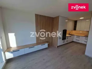 Pronájem bytu 2+kk, Uherské Hradiště, 44 m2