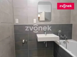 Pronájem bytu 2+kk, Uherské Hradiště, 44 m2