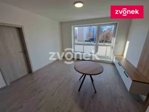 Pronájem bytu 2+kk, Uherské Hradiště, 44 m2
