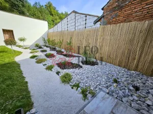 Pronájem rodinného domu, Uherské Hradiště - Jarošov, U Cihelny, 115 m2