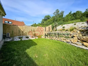 Pronájem rodinného domu, Uherské Hradiště - Jarošov, U Cihelny, 115 m2