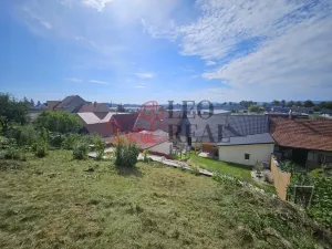 Pronájem rodinného domu, Uherské Hradiště - Jarošov, U Cihelny, 115 m2