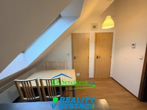 Pronájem bytu 3+1, Brno, Rysova, 81 m2