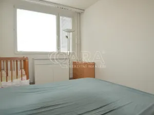 Prodej bytu 3+1, Praha - Kobylisy, Hrubého, 65 m2