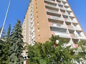 Prodej bytu 3+1, Praha - Kobylisy, Hrubého, 65 m2