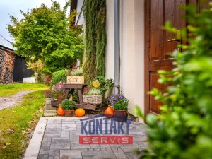 Prodej ubytování, Stachy, Kůsov, 660 m2