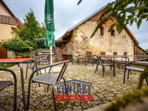 Prodej ubytování, Stachy, Kůsov, 660 m2