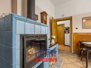 Prodej ubytování, Stachy, Kůsov, 660 m2