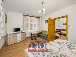 Prodej ubytování, Stachy, Kůsov, 660 m2