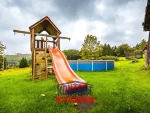 Prodej rodinného domu, Stachy, Kůsov, 660 m2